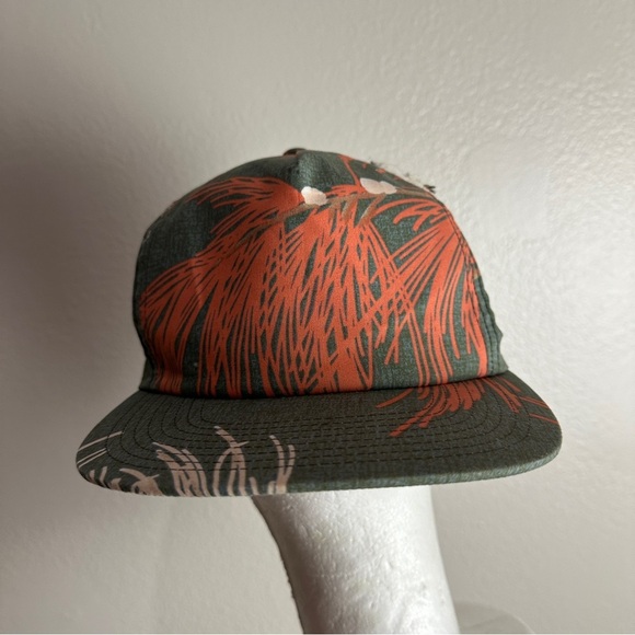 Brixton Vintage Hat OSFM - Picture 1 of 7